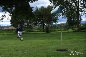  - Golf Club Quarrata