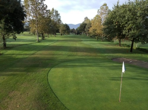  - Golf Club Quarrata