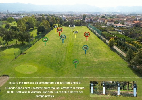  - Golf Club Quarrata